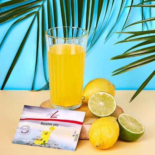 Restorate Citron pour Retrouvez un Meilleur Sommeil – Image 2