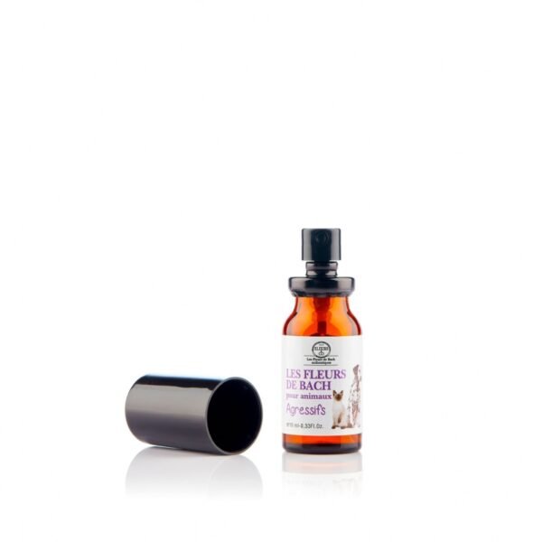 Elixir Animaux Agressifs – Image 2