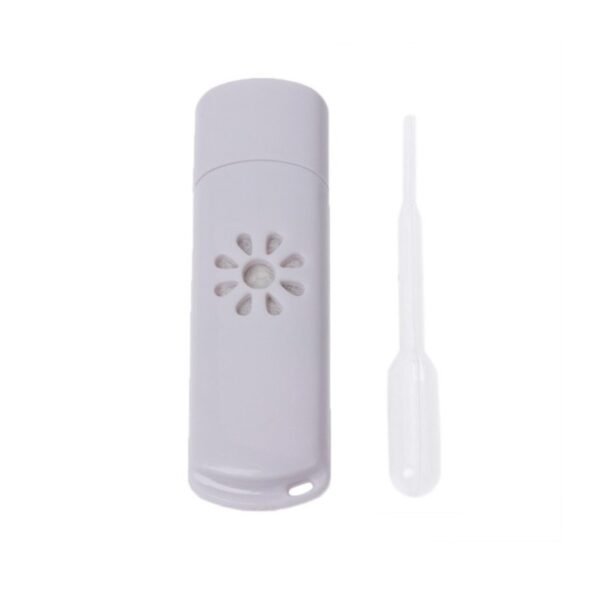 Mini Diffuseur USB d'Huiles Essentielles