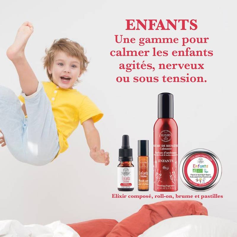 Roll-on Enfant aux Fleurs de Bach – Image 5