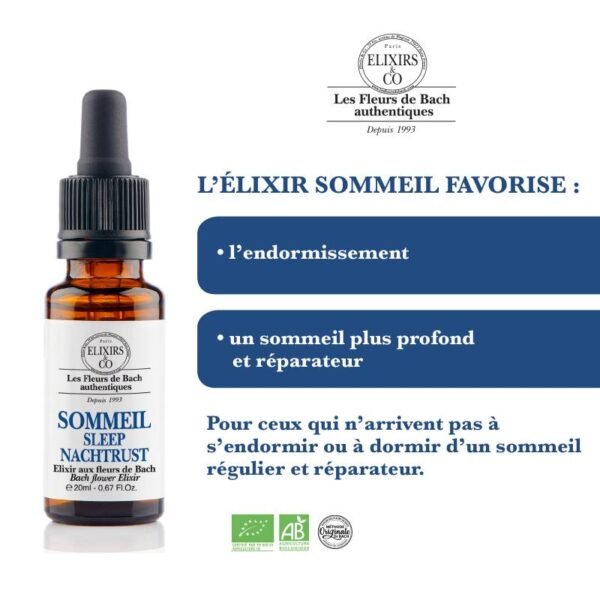 Elixir Sommeil en Gouttes – Image 2