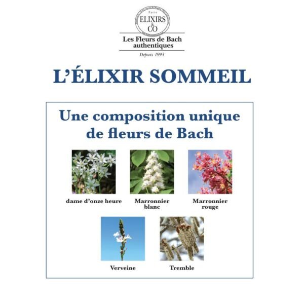 Elixir Sommeil en Gouttes – Image 3