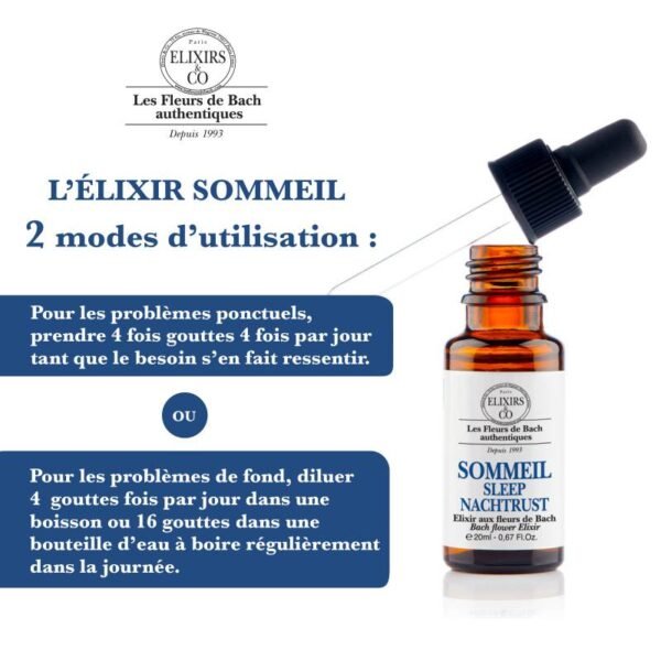 Elixir Sommeil en Gouttes – Image 4