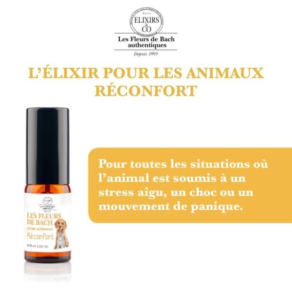 Elixir Animaux Réconfort – Image 4