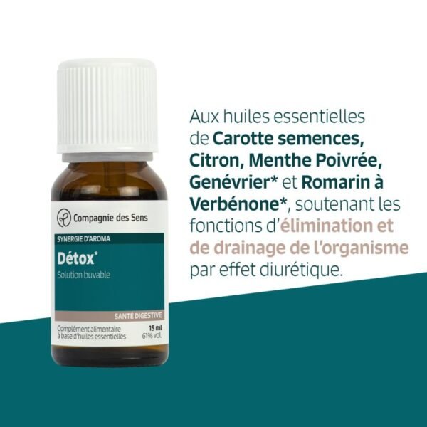 DÉTOX