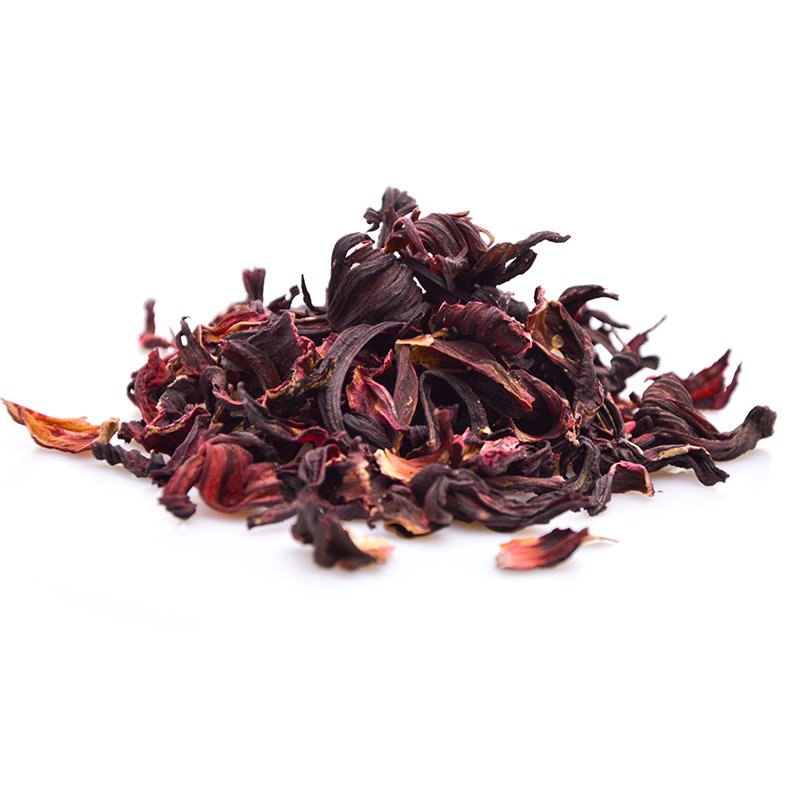 Tisane d’Hibiscus BIO – Image 2