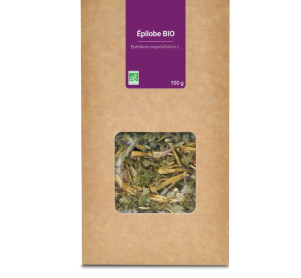 Tisane d’Épilobe BIO