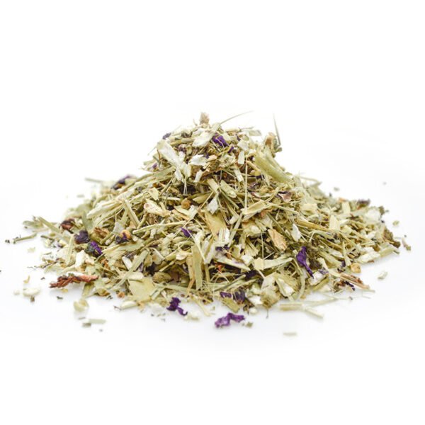 Tisane de Mauve BIO – Image 2