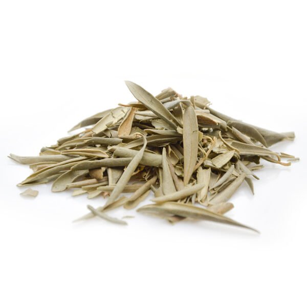 Tisane d’Olivier BIO – Image 2