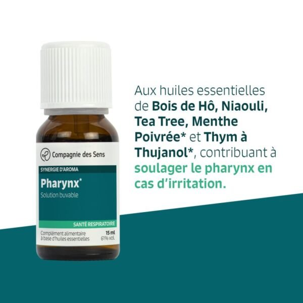 PHARYNX