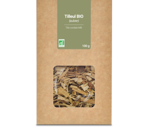 Tilleul (Aubier) BIO